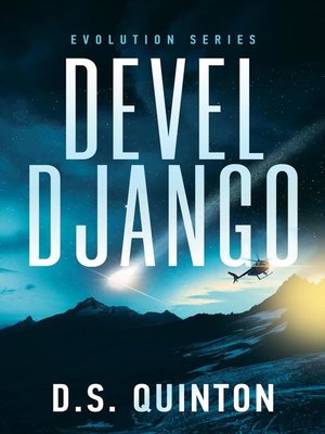 cover image of Devel Django